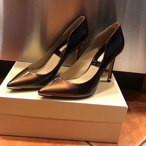 Michael Kors Heels AVRA sz 6.5
